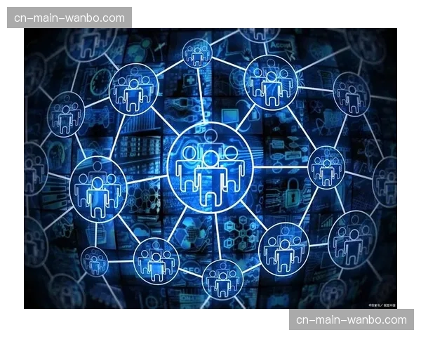 区块链技术应用于内容版权追踪 保障分发链条的清晰透明