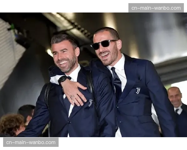 传奇告别：尤文图斯官方宣布，博努奇将在赛季结束后退役