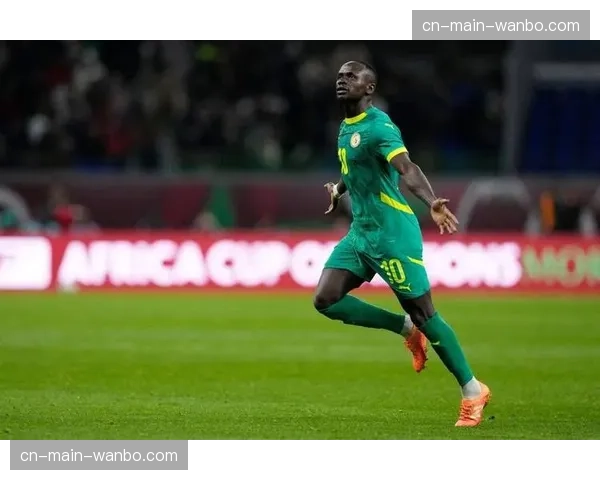 非洲国家杯预选赛：塞内加尔2-0科特迪瓦，马内点射破门