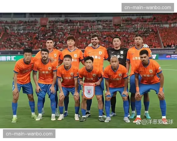 速报：深圳新鹏城2-1逆转青岛海牛，赢得队史中超首胜