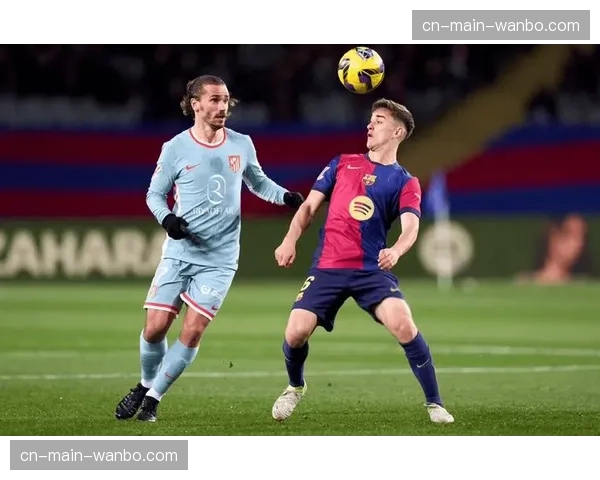 速报：马竞客场2-2多特蒙德，以客场进球优势晋级，格列兹曼传射