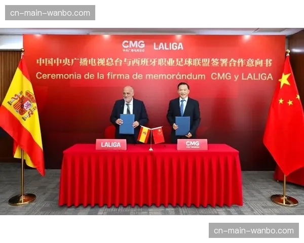 深度：西甲联盟研讨引入“蓝牌”制度，或将率先在青年联赛试点