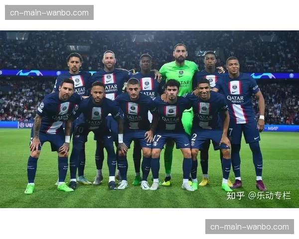 巴黎圣日耳曼2-0利物浦,梅西助攻姆巴佩破门 巴黎圣日耳曼2-0利物浦,梅西助攻姆巴佩破门