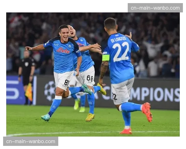 那不勒斯迎战拉齐奥：卫冕冠军为欧冠资格做最后努力